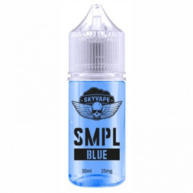 SMPL SALT 3 мл 20MG STRONG