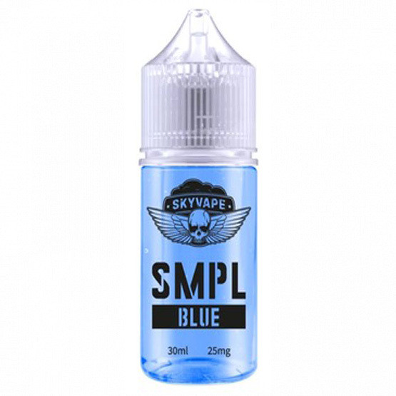 SMPL SALT 3 мл 20MG STRONG