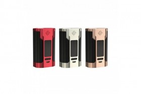 Бокс мод WISMEC Predator 228