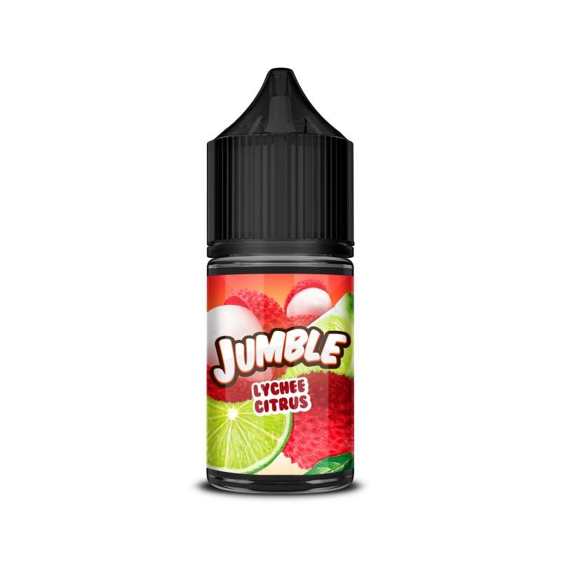 Jumble Salt 3 мл 20мг