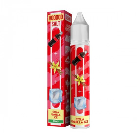 VOODOO SALT 3мл 20/STRONG