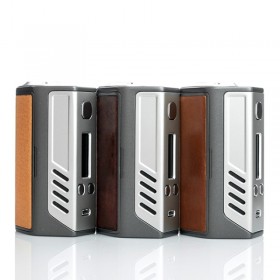 Бокс мод LOST VAPE Triade DNA250