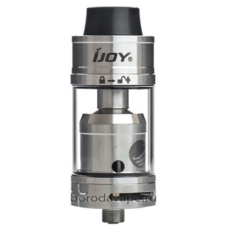 Атомайзер iJoy Tornado RDTA (30-300 W) клон