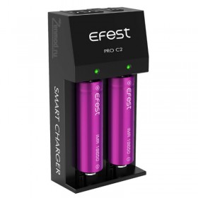 Зарядное устройство Efest PRO C2