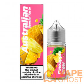 Жидкость AUSTRALIAN SPECIAL TASTE