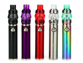 Набор Eleaf iJust 21700 with ELLO Duro Kit