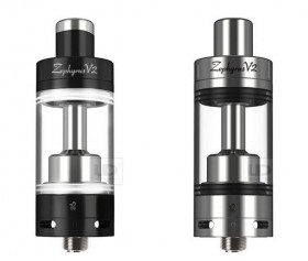 Бакомайзер UD Zephyrus V2