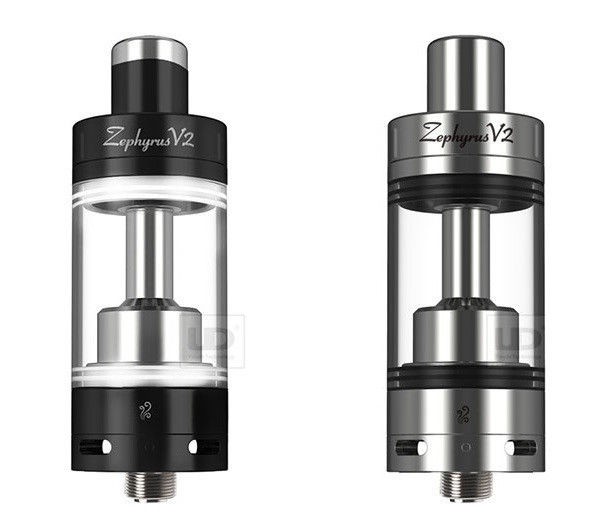 Бакомайзер UD Zephyrus V2
