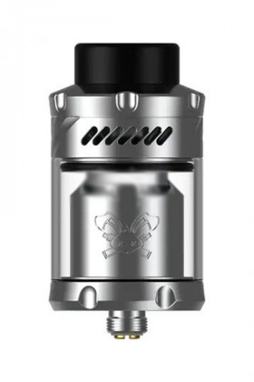 Бак Hellvape(клон) Dead Rabbit V3 RTA