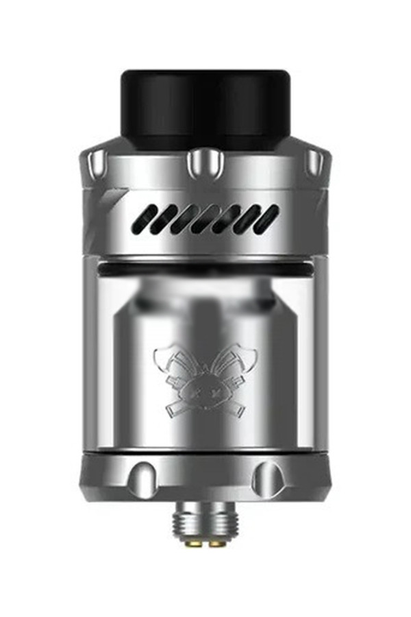 Бак Hellvape(клон) Dead Rabbit V3 RTA