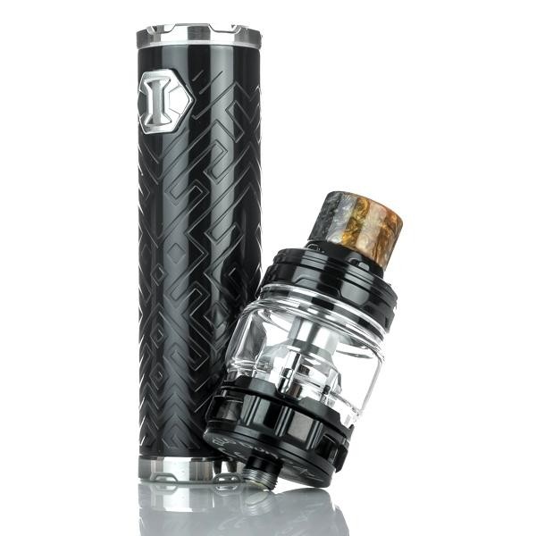 Набор Eleaf iJust 3 Kit