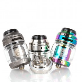 Бак Geek Vape(клон) Zeus X RTA