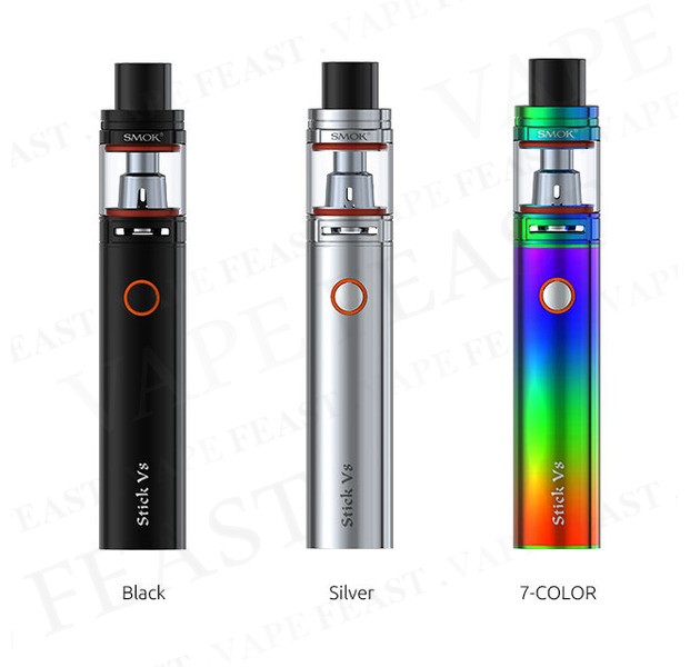 Набор SMOK STICK V8 Kit