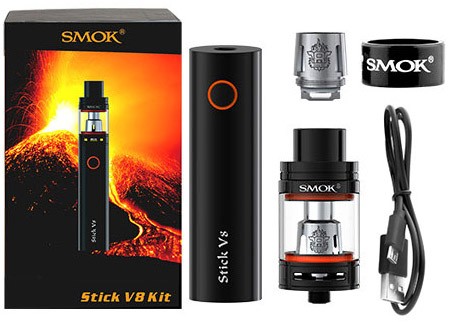 Набор SMOK STICK V8 Kit