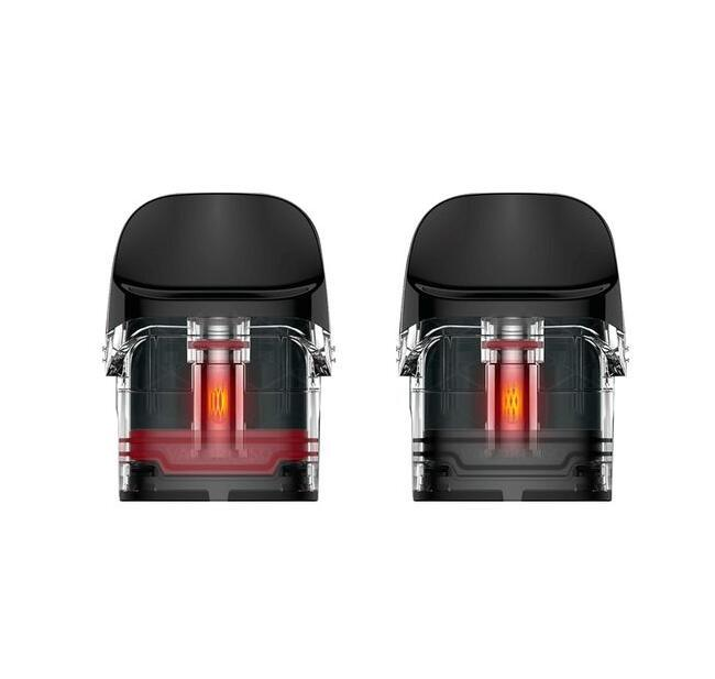 Картридж Vaporesso LUXE X  5ML Mesh Pod