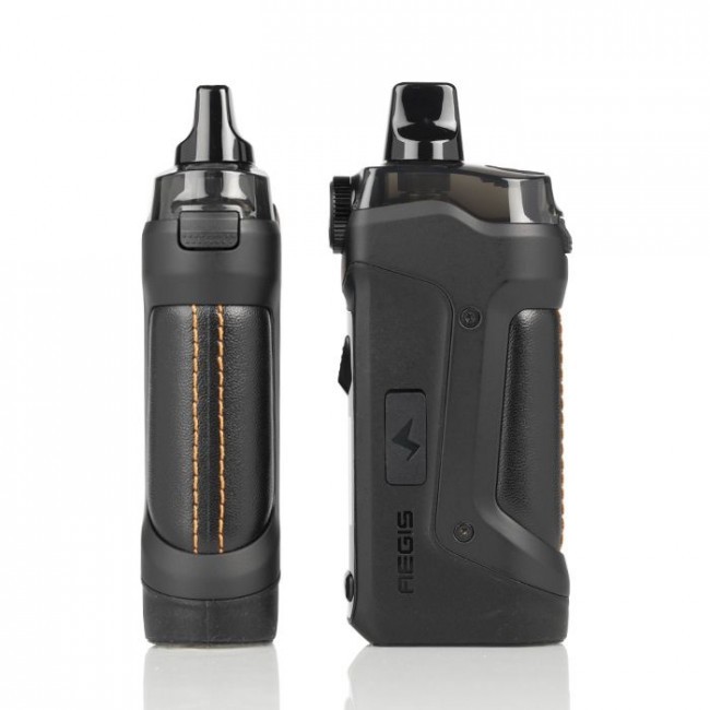 Набор Geek Vape Aegis Boost Plus 40W Pod System Kit