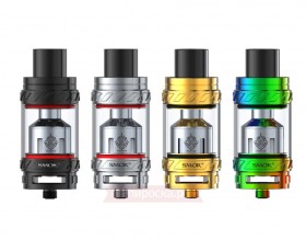 Клиромайзер SMOK CLOUD BEAST KING TFV12-RBA