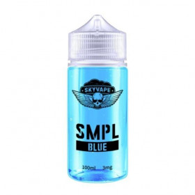 SMPL 100мл 3/6мг