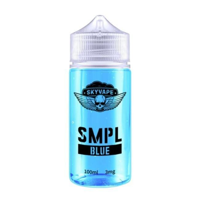 SMPL 100мл 3/6мг