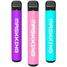 Maskking High Pro 1000 затяжек 2%