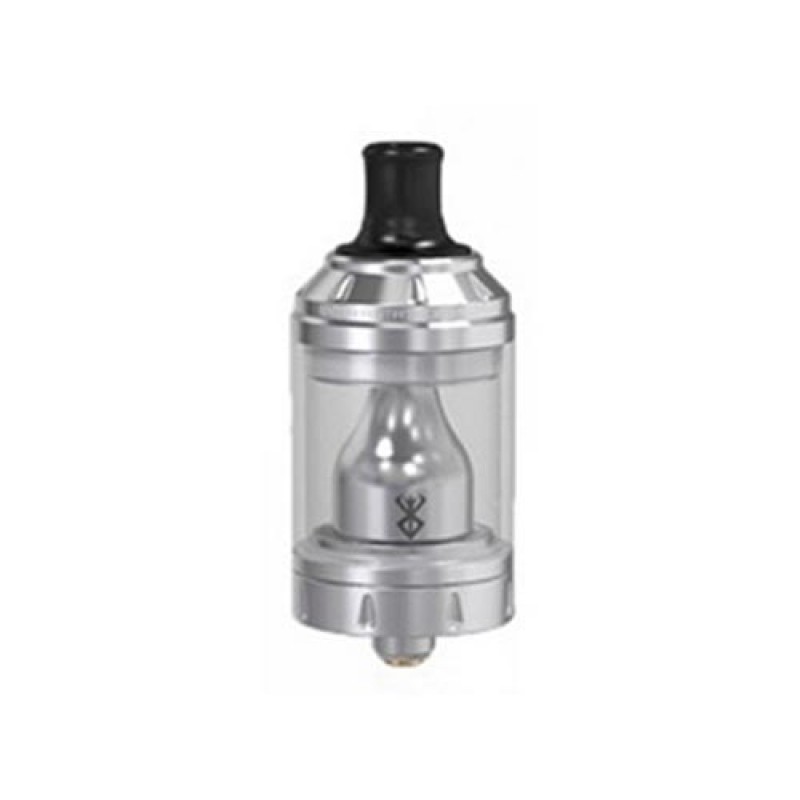 Атомайзер Berserker MTL RTA VV-7B Черный