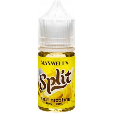 Maxwells SALT 3 мл SPLIT