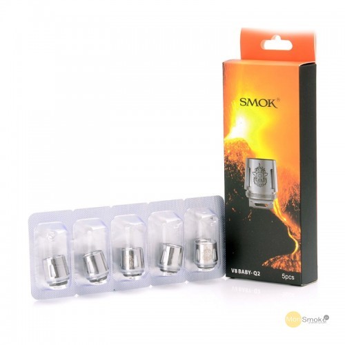 Испаритель SMOK V8 Baby-Q2
