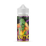 Жидкость для ЭСДН Zombie party 120ml 3mg ЧЗ