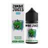 Жидкость для ЭСДН Zombie Juices ICE HARD 3 мл 20mg