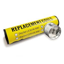 Испаритель Tornado 0.3 ohm