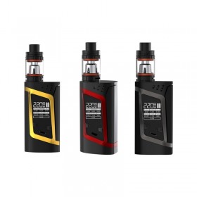Комплект Smok Alien 220 Kit TC