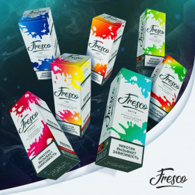 Fresco 3мл 20мг Salt