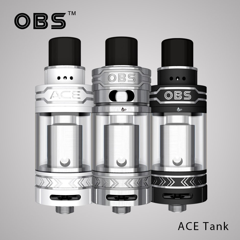 Бак RBA OBS ACE TANK