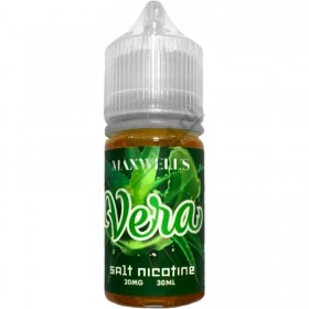 Maxwells SALT Vera 3мл
