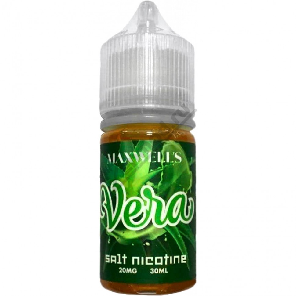 Maxwells SALT Vera 3мл
