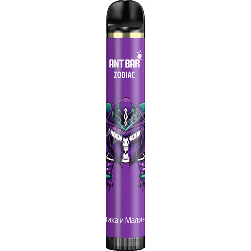 Одноразовый Smoant Ant Bar Zodiac