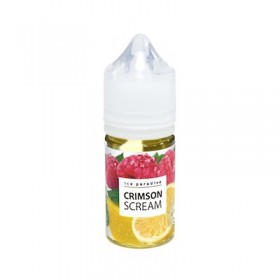 SALT Ice Paradise Crimson Scream 3мл