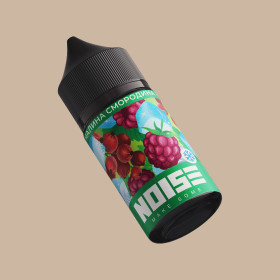 Жидкость для ЭСДН Noise 3ml HARD 20mg