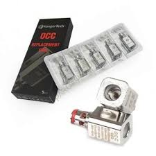 Испаритель KangerTech OCC