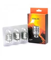Испаритель SMOK V8-Q4