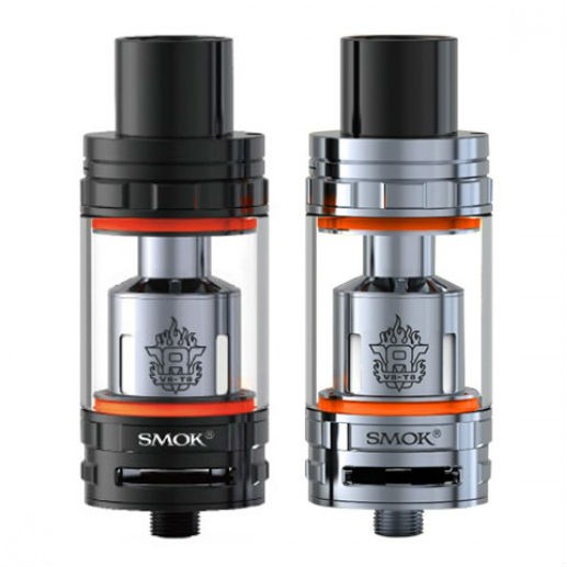 Клиромайзер SMOK TFV8 CLOUD BEAST