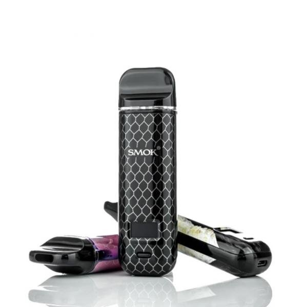 Набор SMOK NOVO X 800mAh Pod Kit