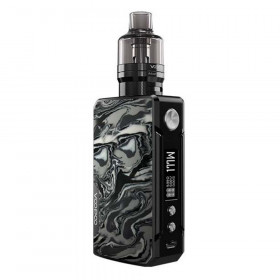 Набор Voopoo Drag 2 with PnP Tank