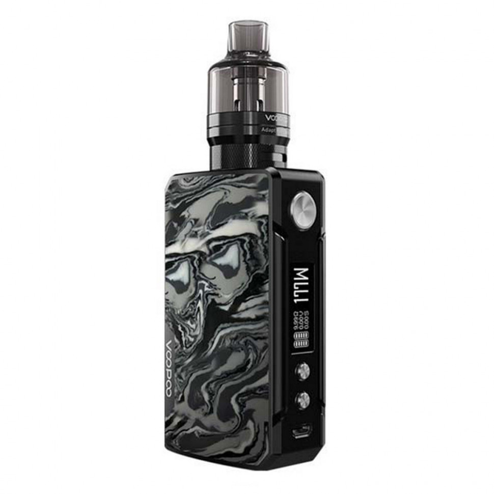 Набор Voopoo Drag 2 with PnP Tank