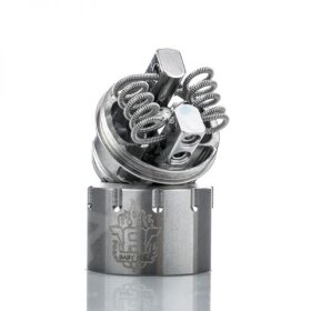 Обслуживаемая база SMOK V8 Big Baby RBA 0.3ohm