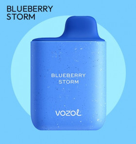 VOZOL STAR 4000