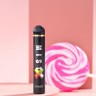 Одноразовая сигарета MistX 1500 затяжек 8 вкусов
