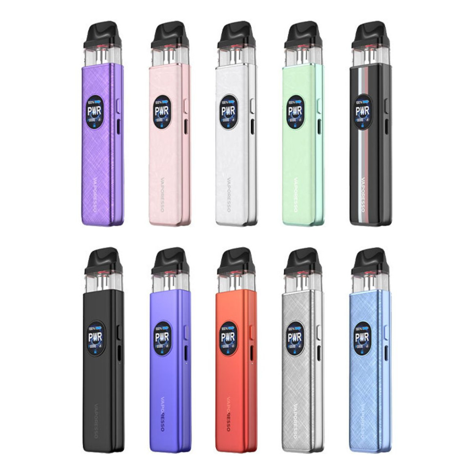 Набор Vaporesso XROS 5 /Pod kit