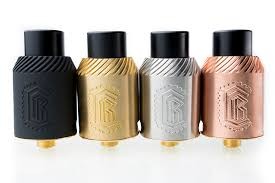 Дрипка Reload RDA 24 Клон