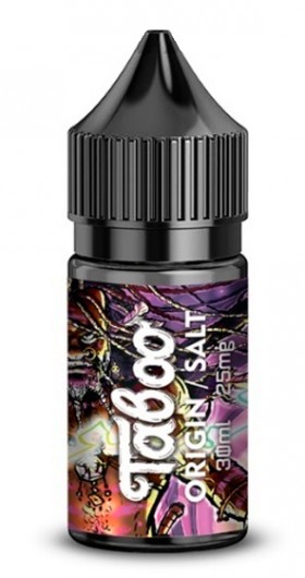 SALT TABOO ORIGIN 3мл